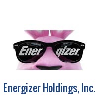 Energizer Holdings, Inc.