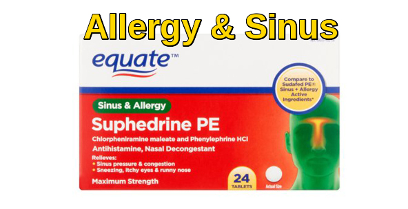 Allergy Sinus