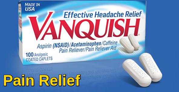 Pain Relief
